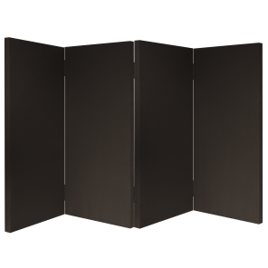 Biombo para revestir