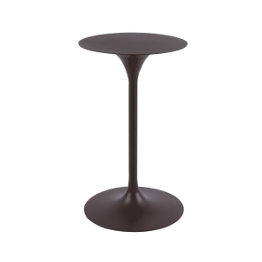 Bistrô Plus Aço Corten - 0,60 x 1,00h
