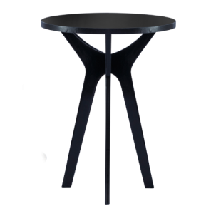 Bistrô Retrô Preto(a) 0.70l X 0.95a