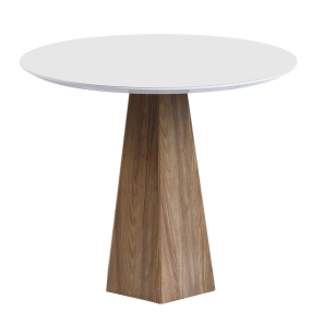 Bistrô Toscana com Tampo Off White 0.90d