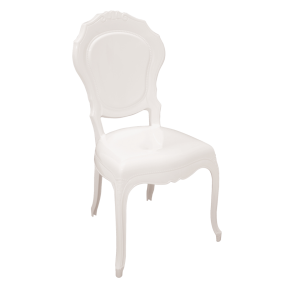 Cadeira Dolce Branca