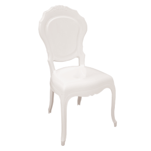 Cadeira Dolce Branca