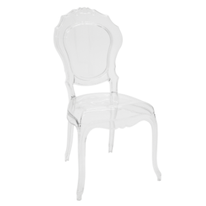 Cadeira Dolce Cristal