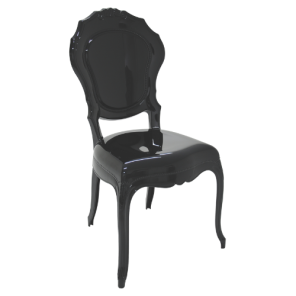 Cadeira Dolce Preto