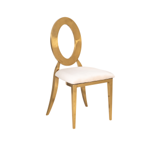 Cadeira Dubai Ouro - 0,44 x 0,48 x 0,92h (2)