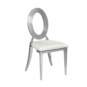 Cadeira Dubai Prata - 0,44 x 0,48 x 0,92h (2)