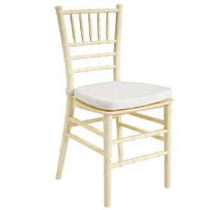 Cadeira Itália Mini Acrílico Amarelo - 0,31 x 0,37 x 0,62 h (2)