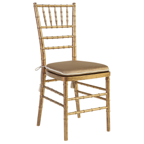 Cadeira Itália Ouro Velho com Assento - 0,40 x 0,40 x 0,90h (1)