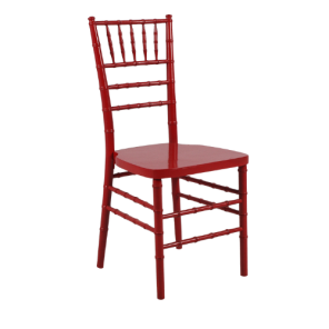 Cadeira Itália Rubi 0.40l X 0.90a X 0.40p