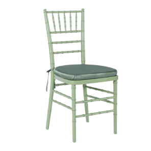 Cadeira Itália Verde Celadon 0.40l X 0.90a X 0.40p