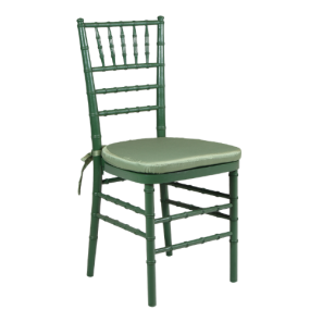 Cadeira Itália Verde Folha