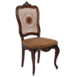 Cadeira Neo Rococó