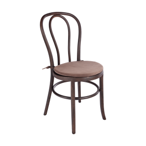 Cadeira Thony com Assento - 0.40l X 0.45a X 0.40p