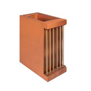 Carrinho de Bebida Copacabana 0,80 x 0,43 x 0,90h