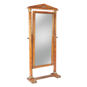 Espelho Bidenmaier 0.85l X 2.00a