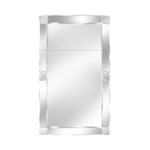 Espelho Lucca 1.30l X 2.20p Bisotê