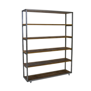 Estante Conceito 1.60l X 2.10a X 0.40p