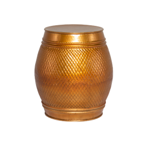 Garden Seat Dubai Ouro - 0.31l x 0.48a