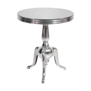 Mesa Bvlgari com Vidro