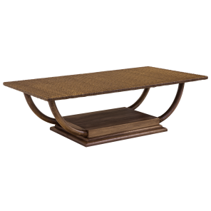 Mesa Centro Bali - 1,50 x 0,80 x 0,43h