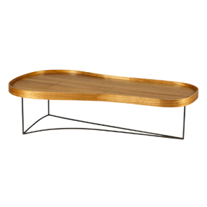 Mesa Centro Linha Lago 1.24l X 0.33a X 0.68p