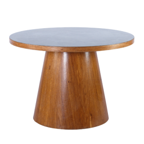 Mesa Cone Madeira 0.80l X 0.57a