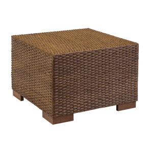 Mesa Cubo Bali - 0,65 x 0,65 x 0,45h
