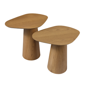 Mesa Lateral Drops - Conjunto