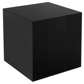 Mesa Lateral Duomo - 0,60 x 0,60 x 0,60h