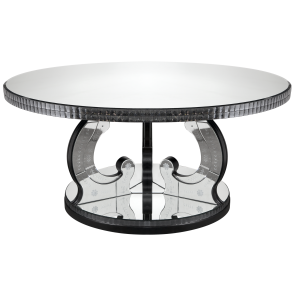 Mesa Magnífica Redonda - 1,70 diâmetro