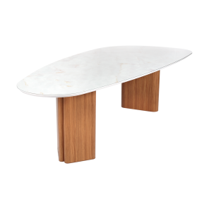 Mesa Ônix Tampo Orgânico - 2,55 x 1,20h (4)