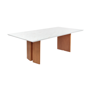 Mesa Ônix Tampo Retangular - 2,20 x 1,10h (3)