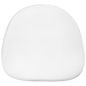 Capa Assento Piquet Branco(a) (Cadeira Itália)