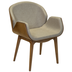 Poltrona Andrea - 0,62 x 0,62 x 0,84h