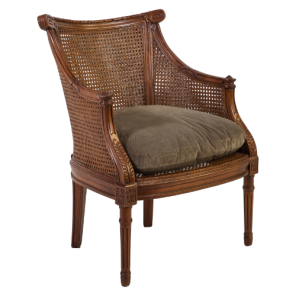 Poltrona Catarina 0.63l X 0.83a X 0.47p