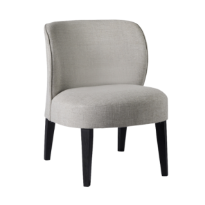 Poltrona Chanel Cru 0.45l X 0.70a X 0.55p