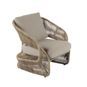 Poltrona Giardino - 0,60 x 0,43 x 0,45h (2)