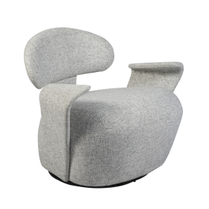 Poltrona Giratória Milão 0.91l X 0.74a X 0.68p (6)