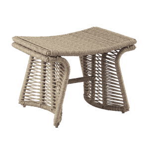 Pufe Giardino - 0,60 x 0,43 x 0,45h (1)