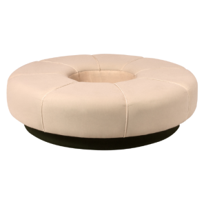 Pufe Mexerica 1.60d (Com Furo Central 0,60 diâmetro)