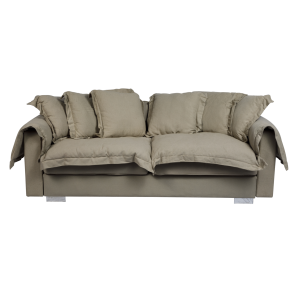 Sofá Cool Linho Fendi - 2,00 x 0,92