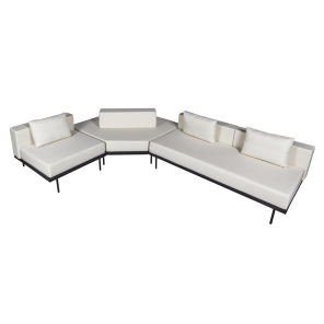 Sofá Elza Cru Completo - 4,58 x 0,65h (2)