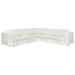 Sofa Eva Sarja Cru 2,77 x 2,77