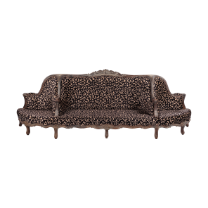 Sofá Marquesa - 3,00l x 0,75a x 1,06p (1)
