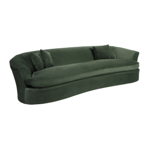 Sofá Vedette Inca Verde - 3,15 x 0,70 x 1,00h (2)