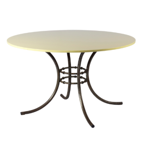 Tampo Candy Color Amarelo(a) 1.30d