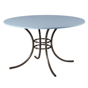 Tampo Candy Color Azul 1.30d