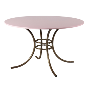 Tampo Candy Color Rosa 1.30d