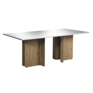 Tampo Espelho com Base Amazônia - 2,00l x 1,00p