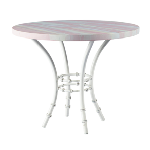 Tampo Marmorizado Candy Color 0.80d